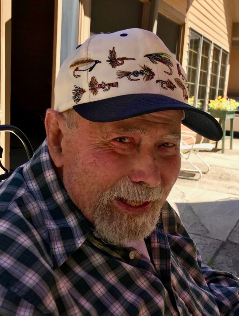 Stanley M. Johnson Profile Photo