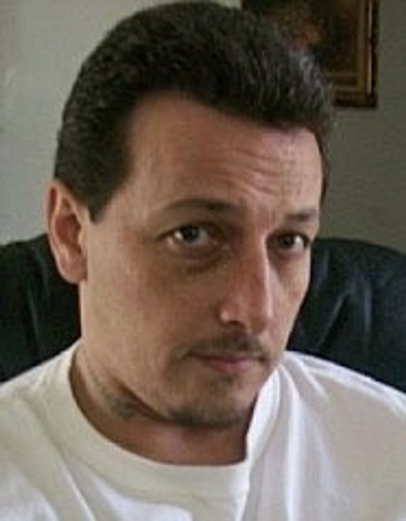 Dennis Keith Arnold Jr.