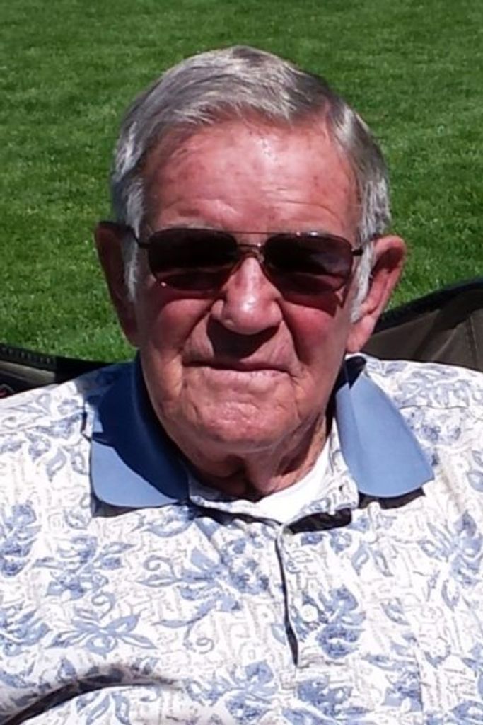 Walter Andrew Culver