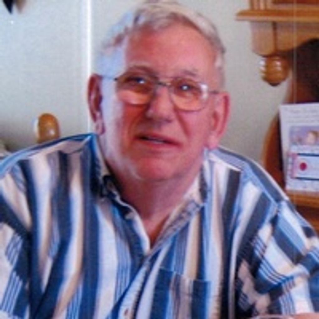 Norvin Louis Moss