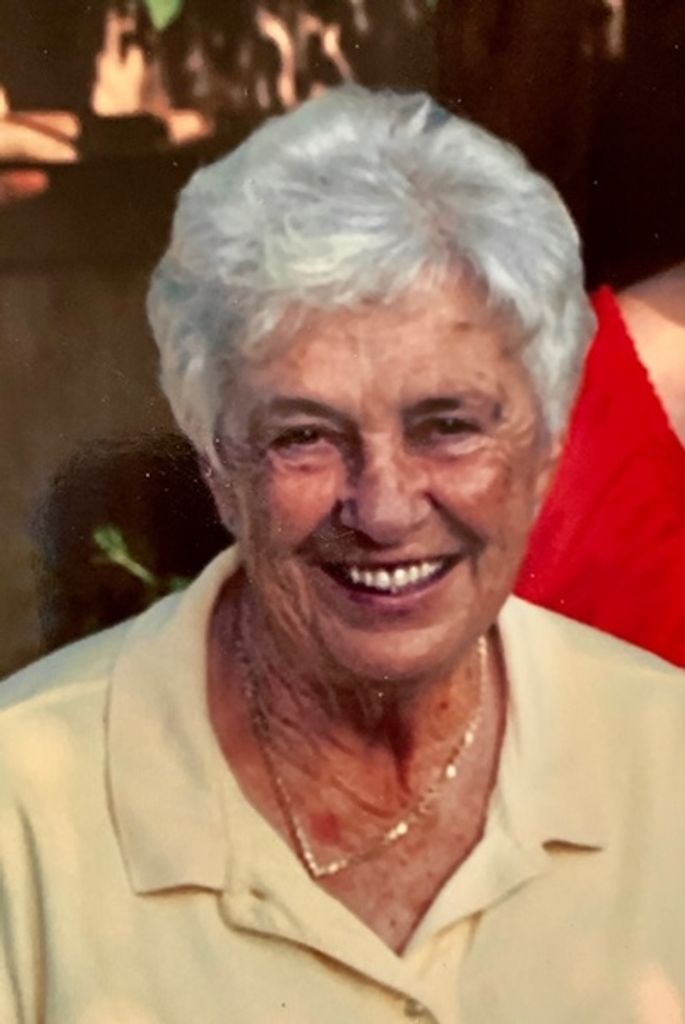 Mary Lee Carpenter