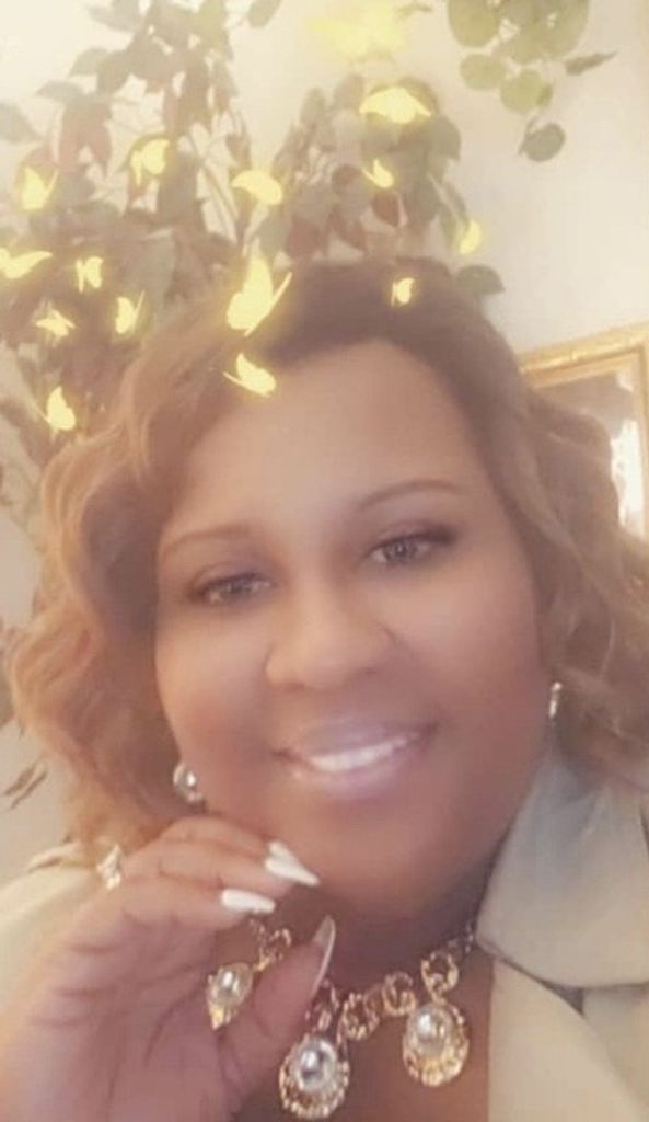 Adrienne Sam Profile Photo