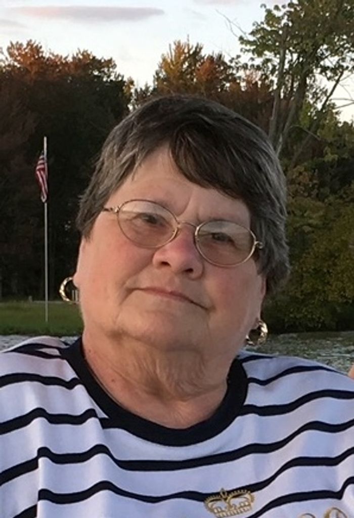 Barbara J. (Mcclure)  Brittig