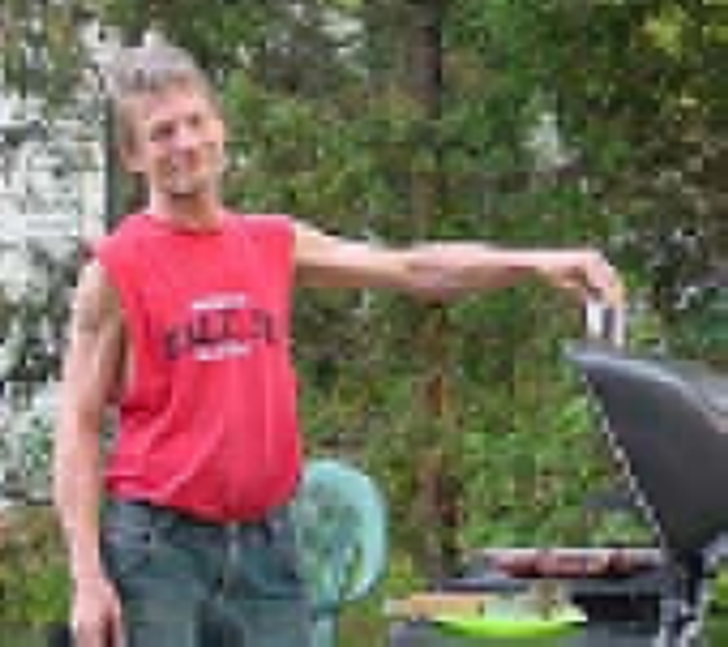 Mark  Lee Eisenhardt