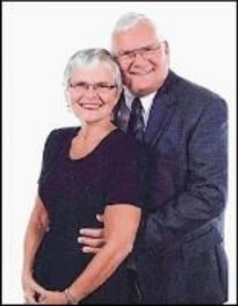 Rita Ruth Gaylor Profile Photo