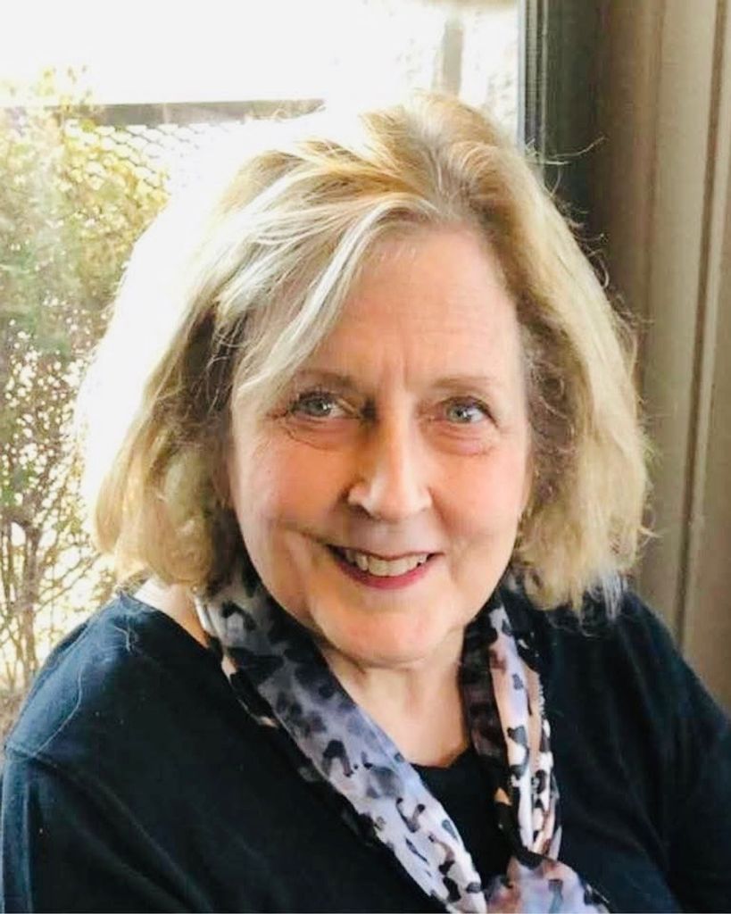 Rebecca "Becky" Epps Stewart