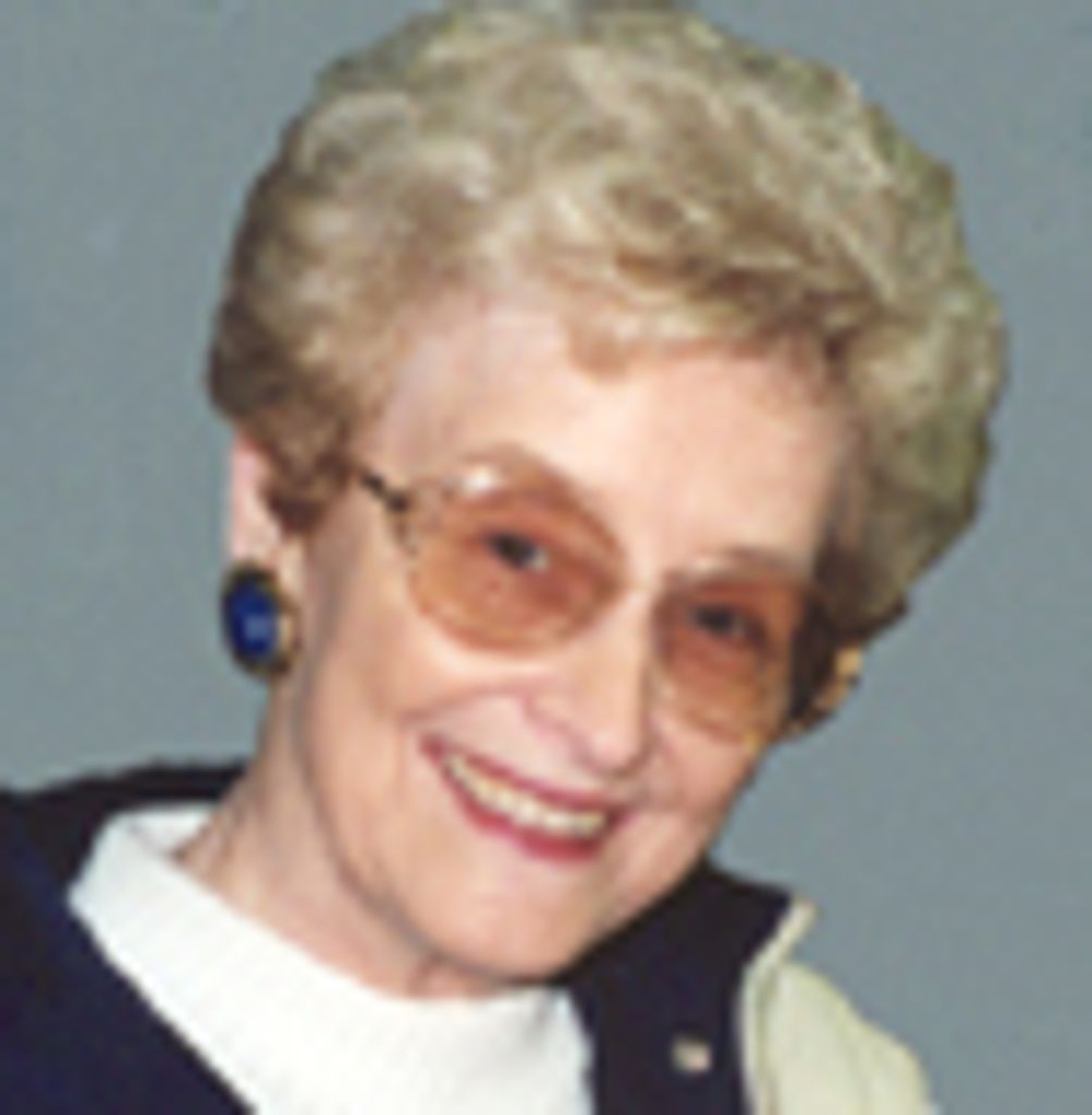 Helen A. Kilgas