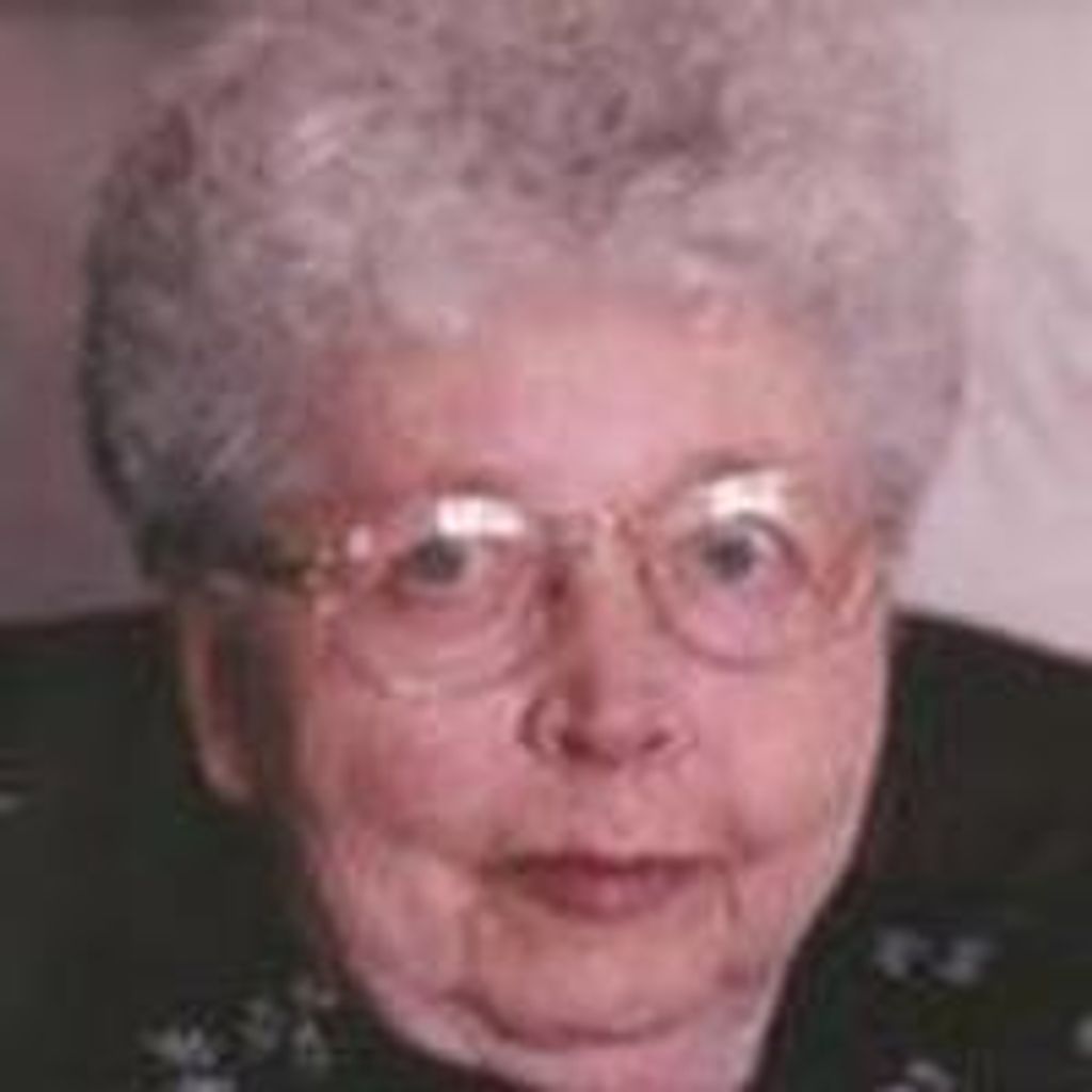 Helen Margaret Beise