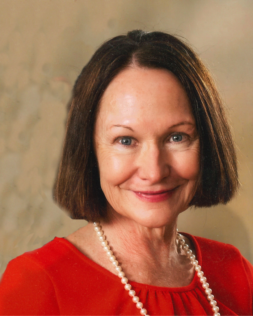 Ann Elizabeth Williams