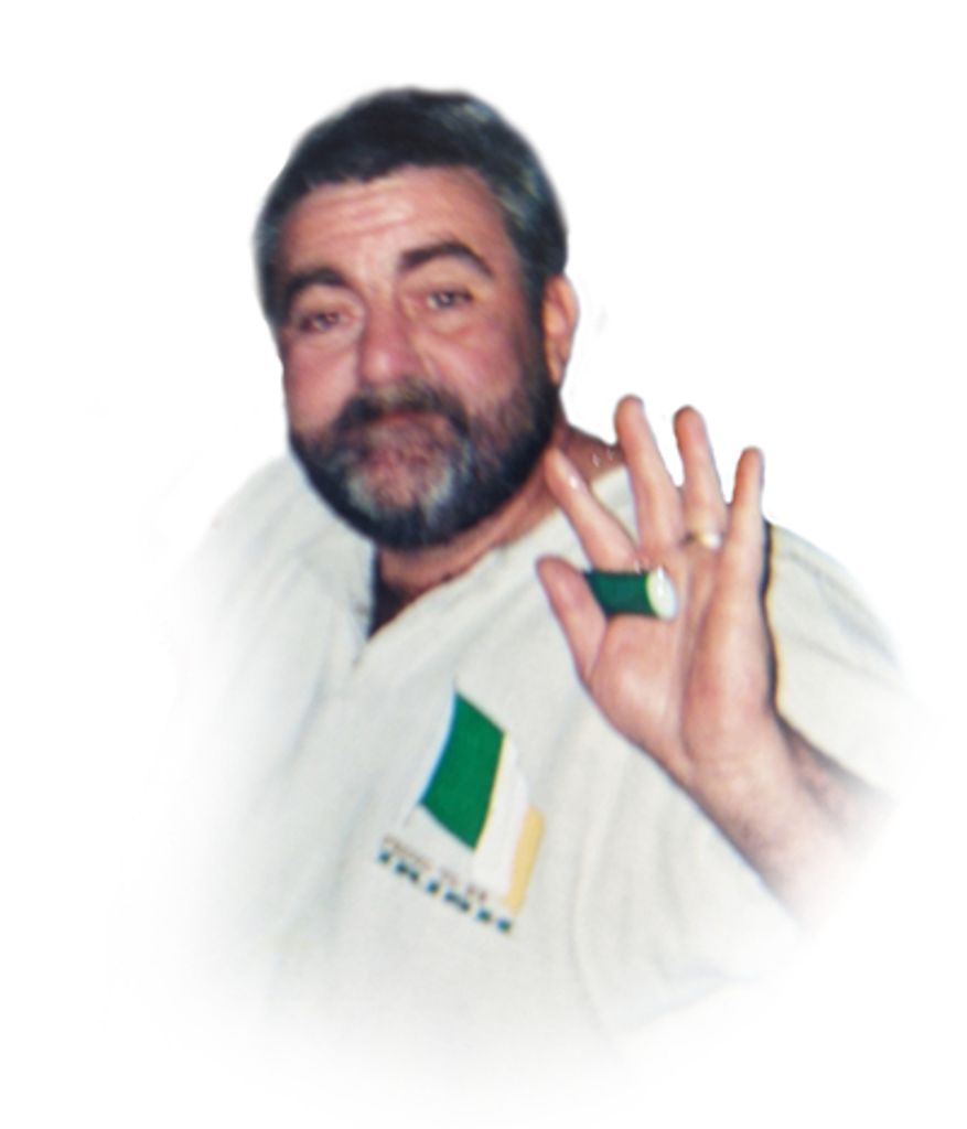 Thomas "Tomo" Downey Profile Photo