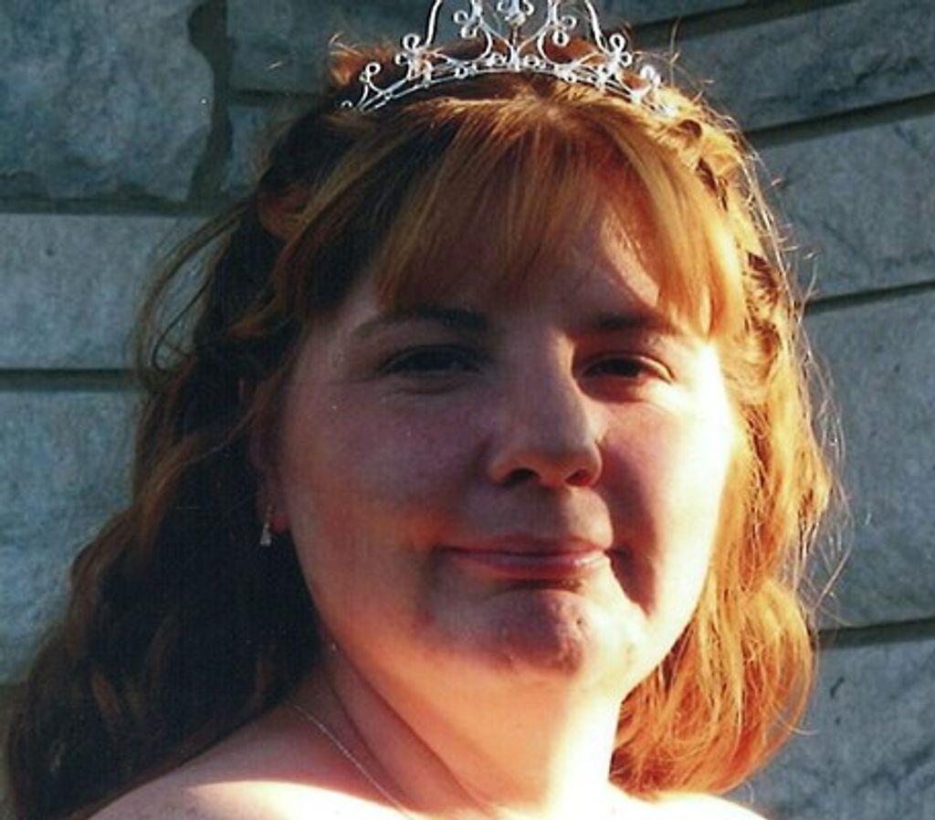 Charla Linhart Francis