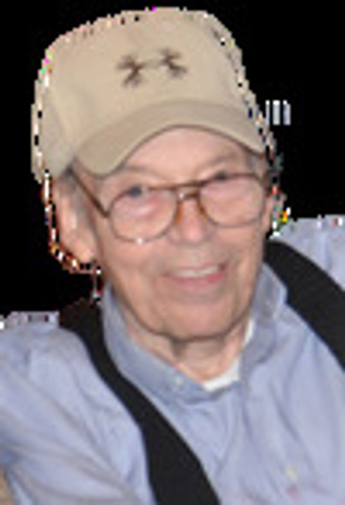 Donald Mitchell