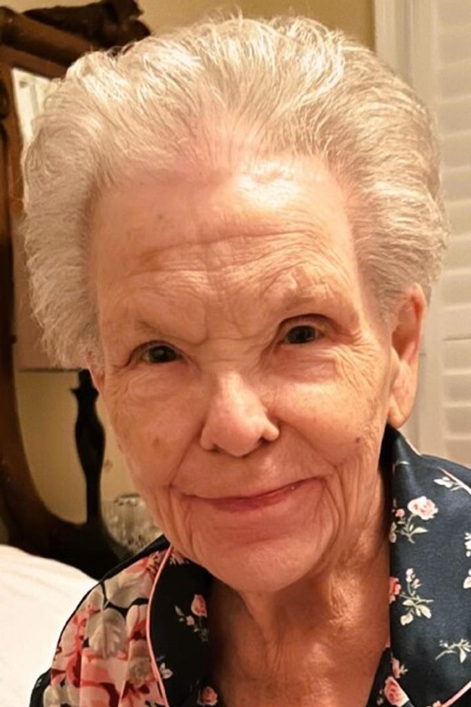 Faye Martin Profile Photo