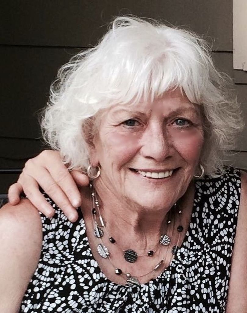 Kathleen "Kathy" Kostrzewa