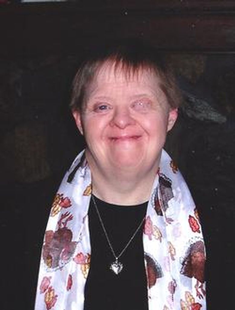 Pamela K Sample Profile Photo