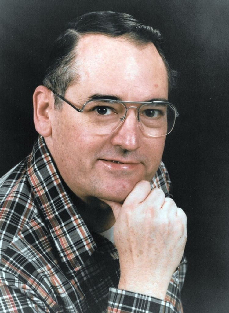 George Tilden Lester Profile Photo