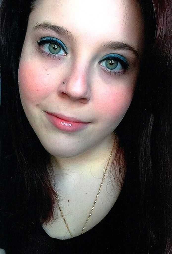 Amber Rose Grygiel Profile Photo