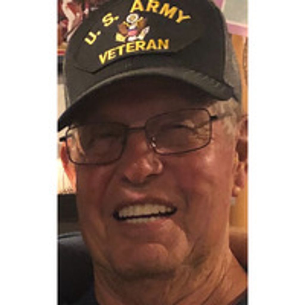 John Wesley West