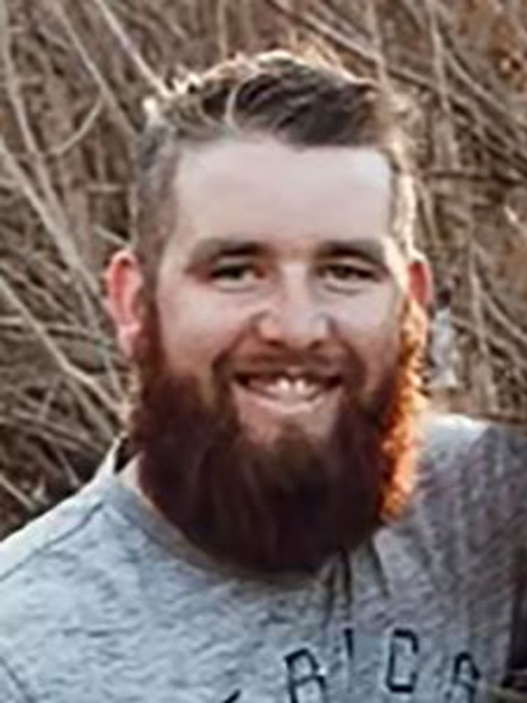 Cody James Mcgowan