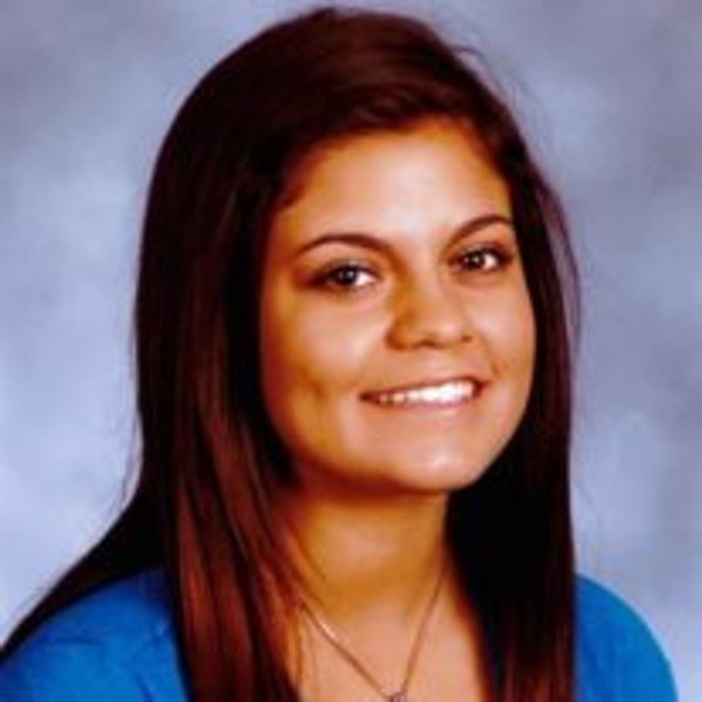 Lauren Katherine Carollo Profile Photo