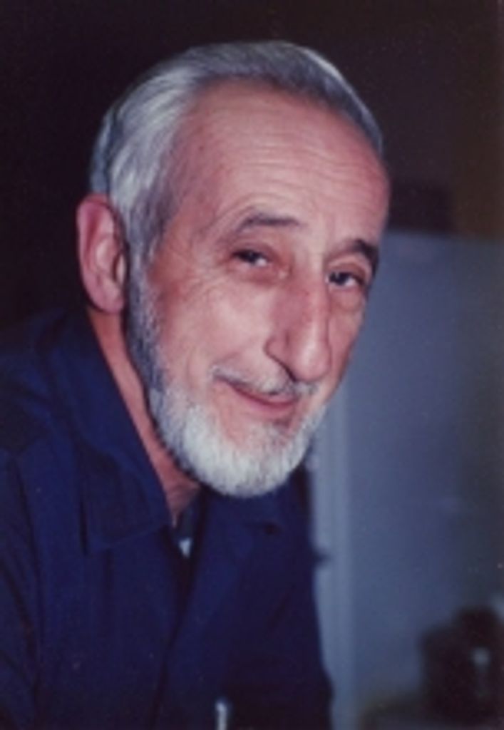 Christopher 'Ernie' Harling
