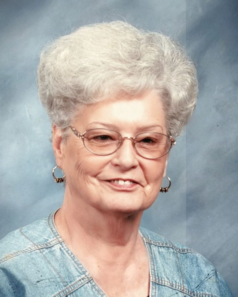 Delores Knight Vinson Profile Photo