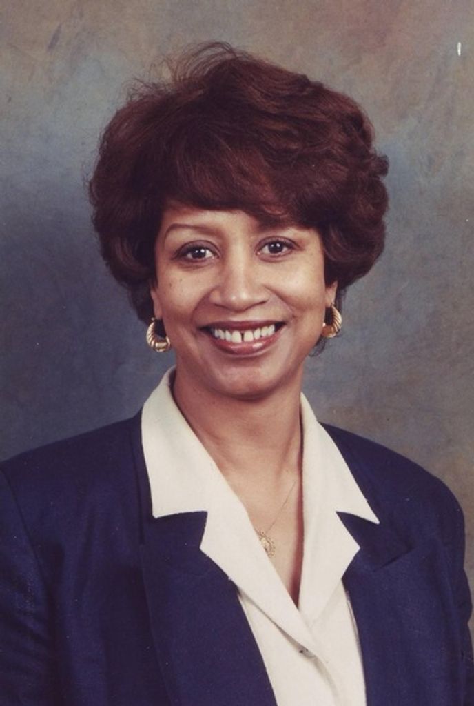 Gwendolyn Mcgill Profile Photo