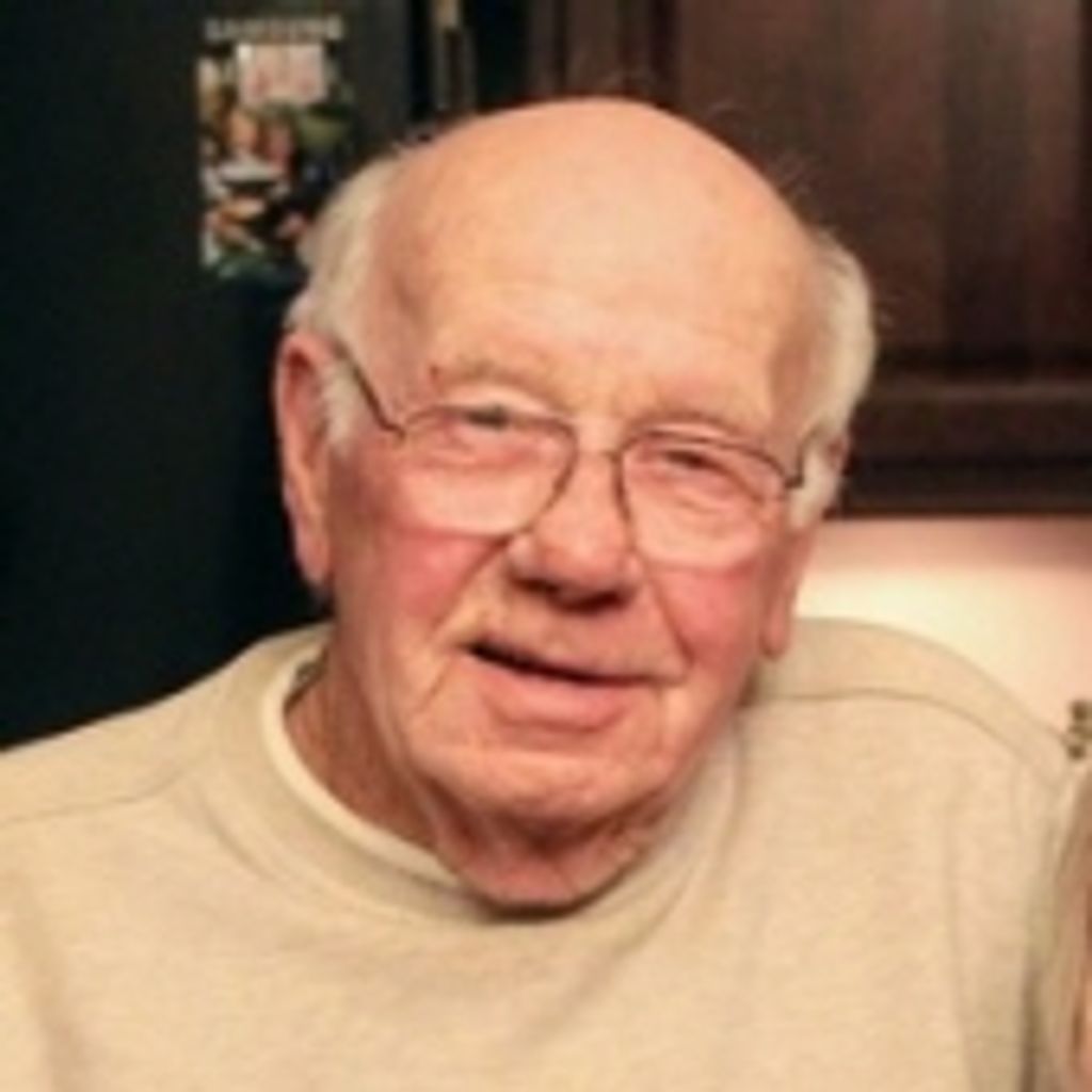 James J. Ullrich