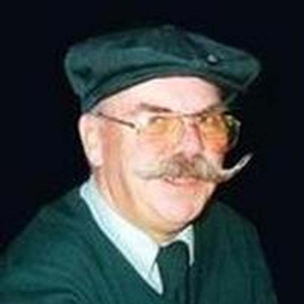 William G. Sharpe