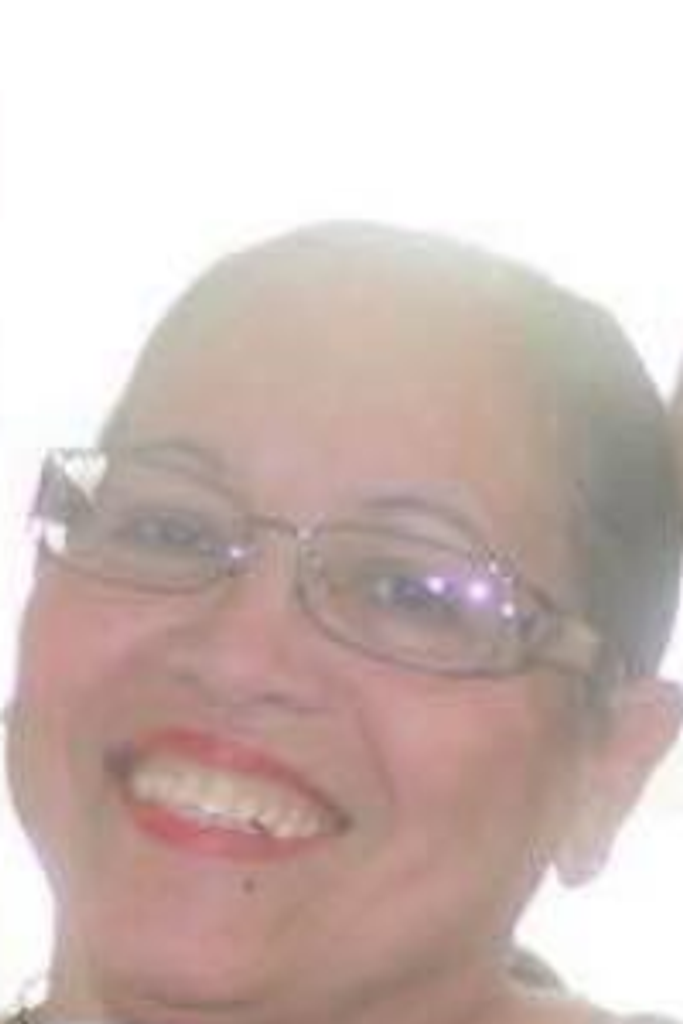 Sylia Janet Lugo  Rivera