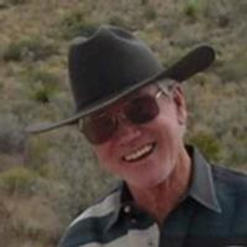 Jerry Mack Payne Profile Photo