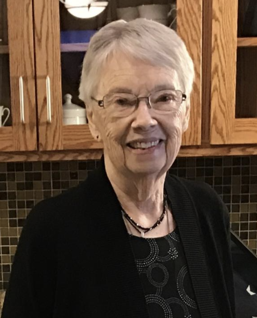 Elaine Blomquist Profile Photo