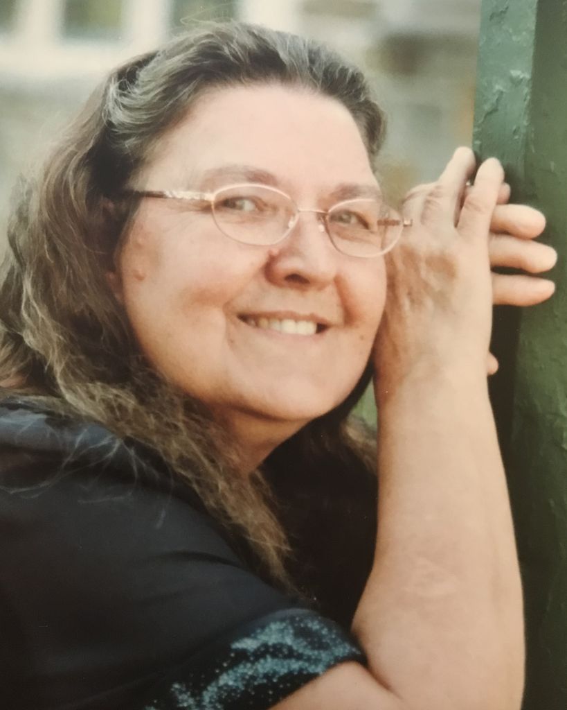 Mrs. Bessie Grace Brock Profile Photo