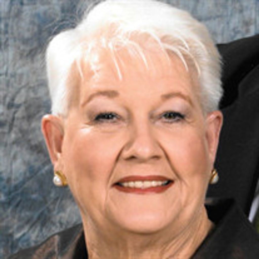 Patricia Moore Taylor