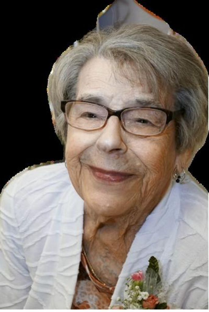 Joann Katherine (Bahner) Sidders Profile Photo