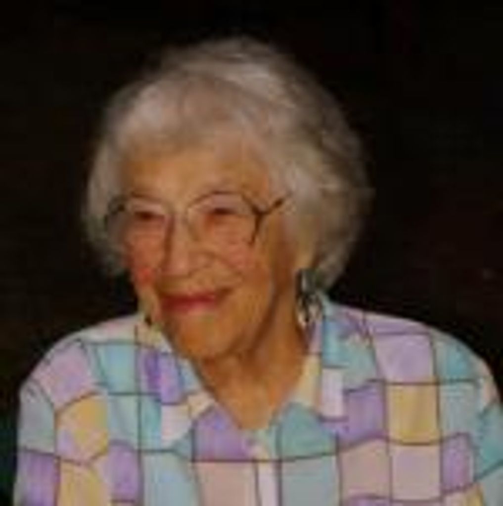 Helen F. Pierce Profile Photo