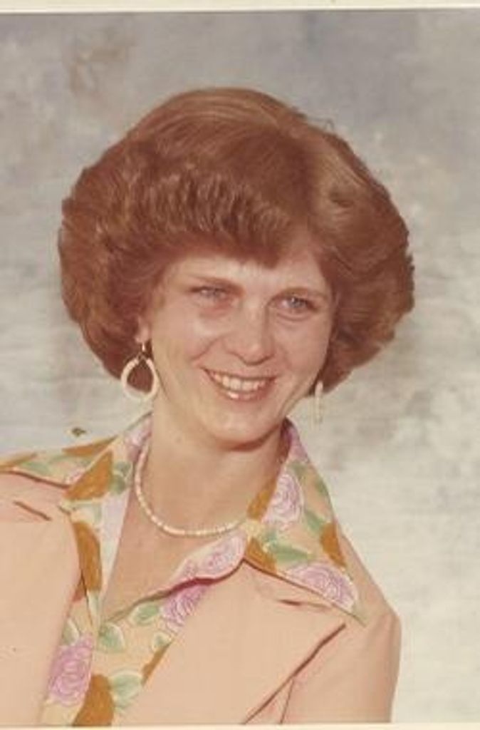 Janet Kay Herrington Profile Photo