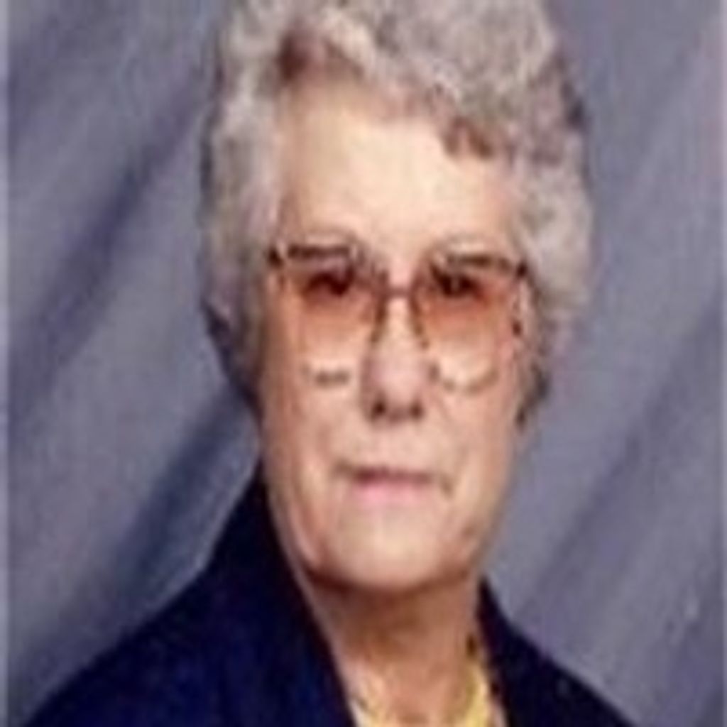 Eula Mae Vetter