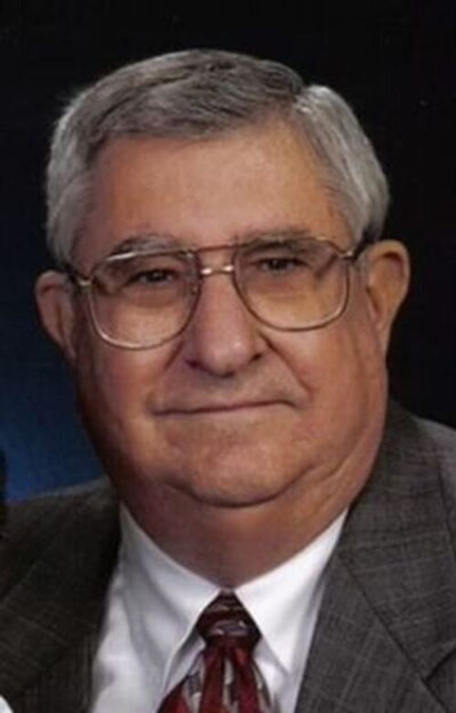 William "Billy" D. Prevost