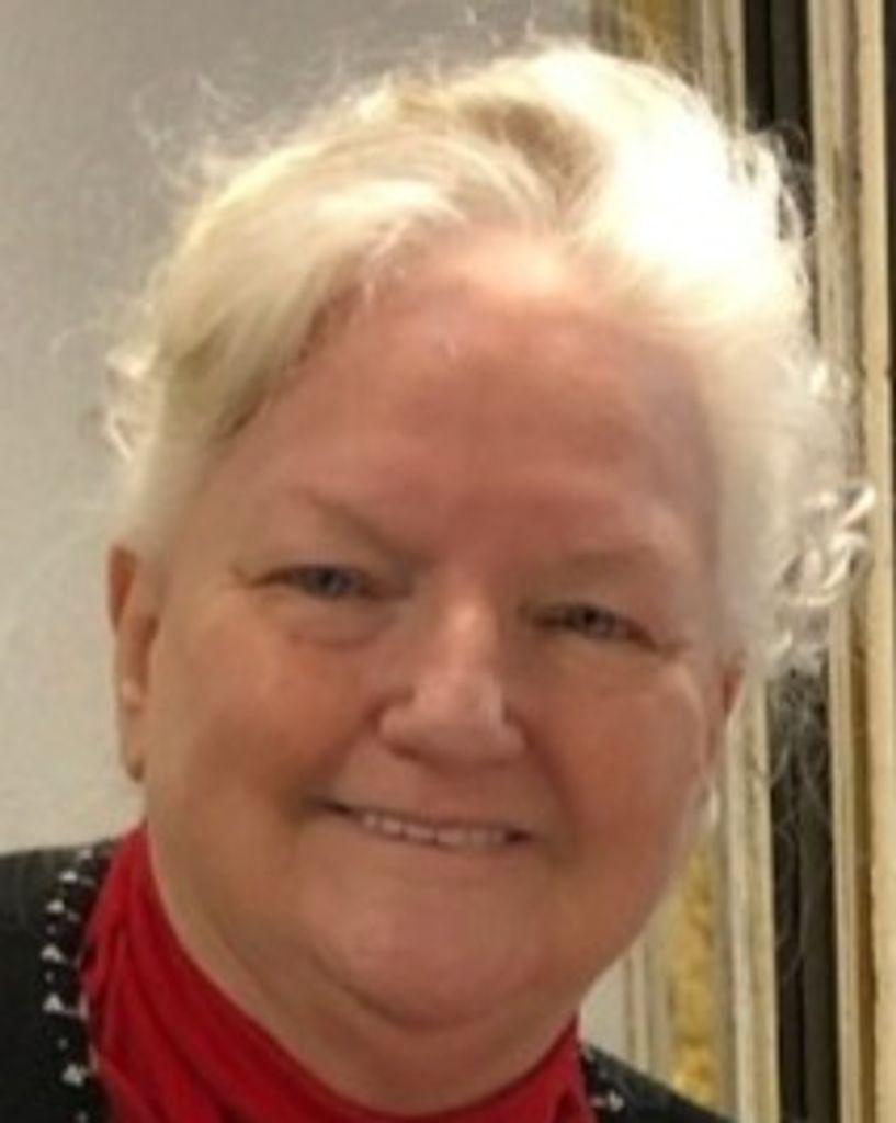 Rebecca Ann Kapassakis
