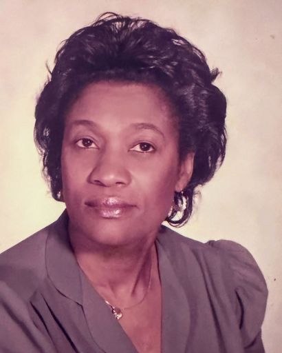 Winsome J. Hinds's obituary image