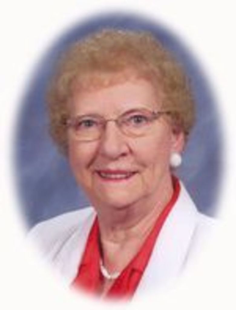 Ellen V. Krogh