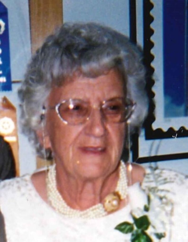 Helen Marcella (Mckinley)  Colliver