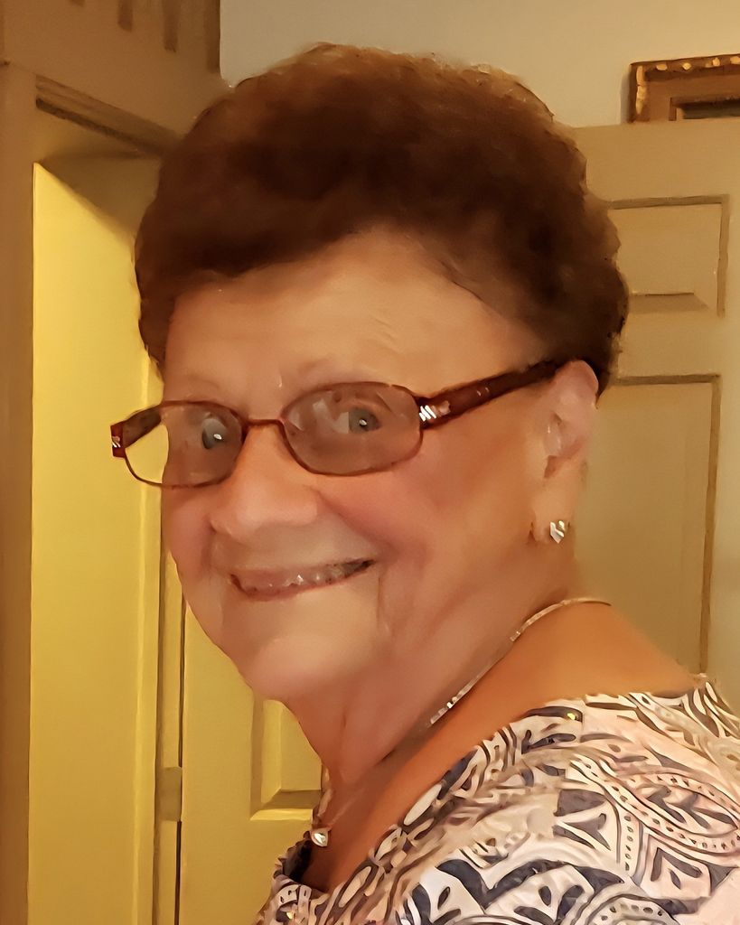 Shirley A. Farmer Profile Photo