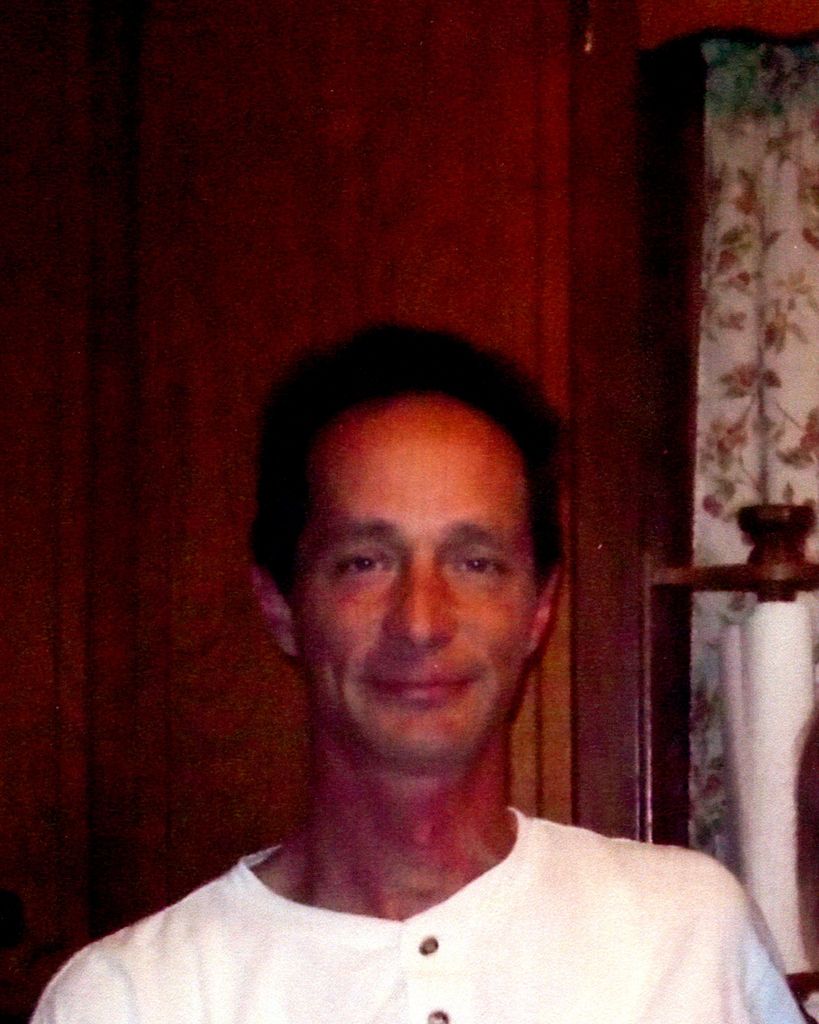 Shawn David Beard