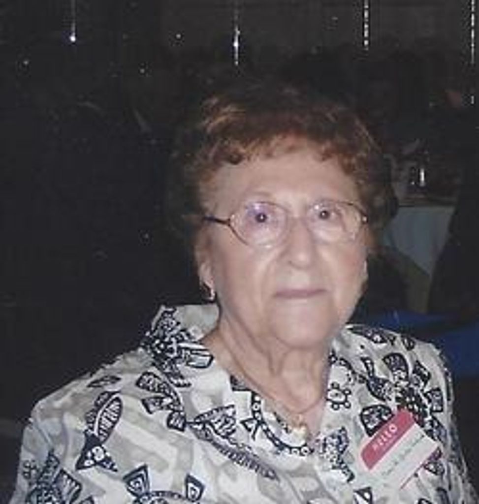 Nancy A. (Diguilio) Povlovski