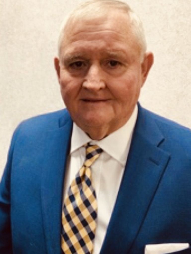 Gary L. Golden Profile Photo