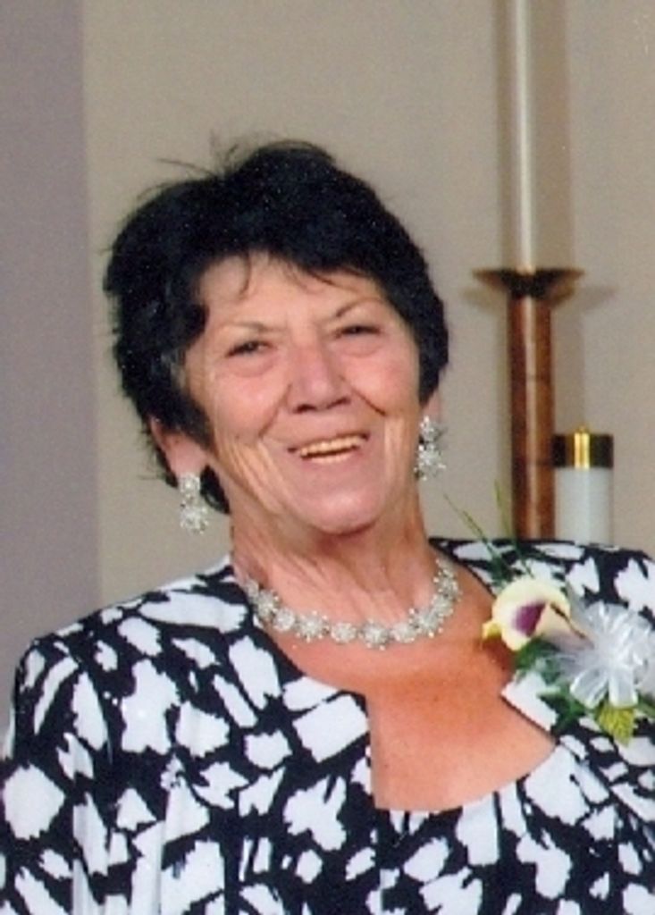 Nancy Kay Williams Profile Photo