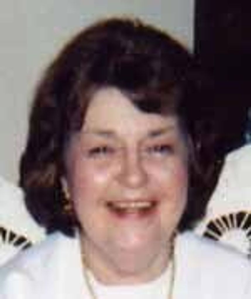 Sandra E. Sharples
