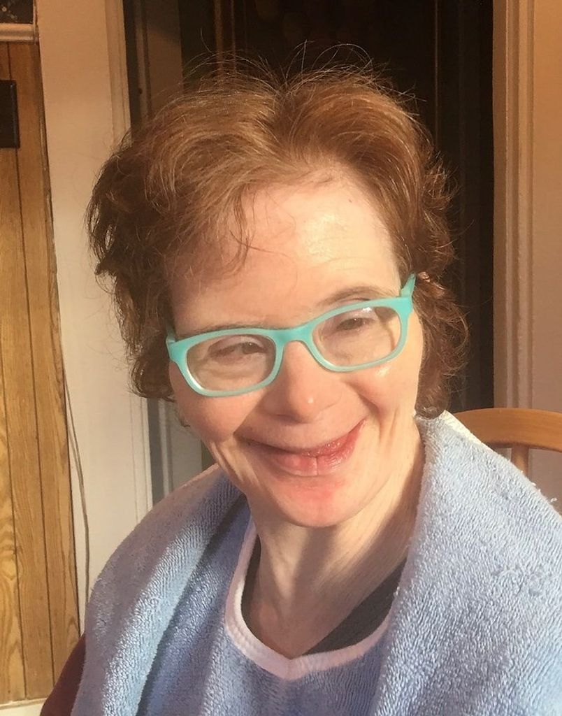Elizabeth Ann Souza Profile Photo